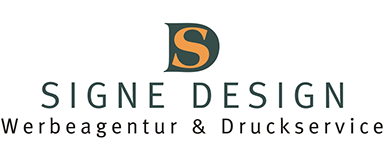 Signe Design Werbeagentur und Druckerei